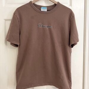 Color-pop Champion Shirt